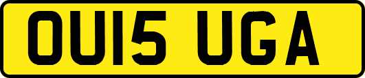 OU15UGA