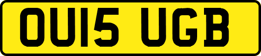 OU15UGB