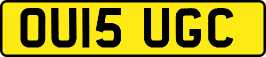 OU15UGC