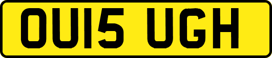 OU15UGH