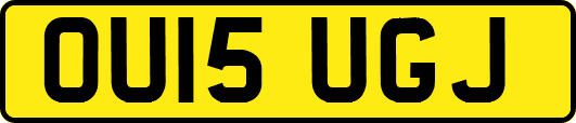OU15UGJ