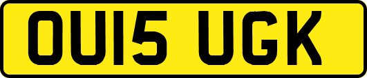 OU15UGK