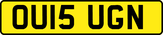 OU15UGN