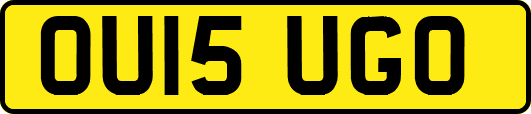 OU15UGO