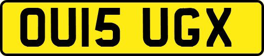 OU15UGX