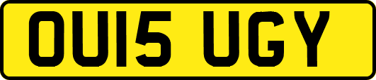 OU15UGY
