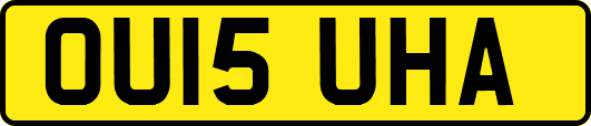 OU15UHA