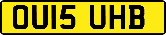 OU15UHB
