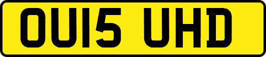 OU15UHD