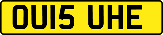 OU15UHE