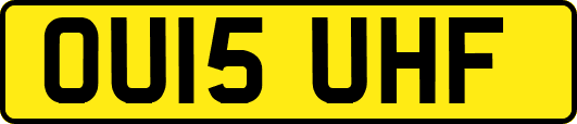 OU15UHF