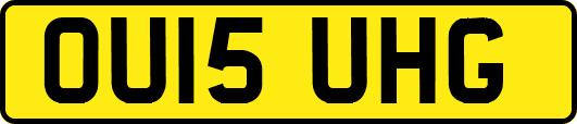 OU15UHG