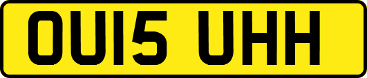 OU15UHH