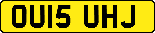 OU15UHJ
