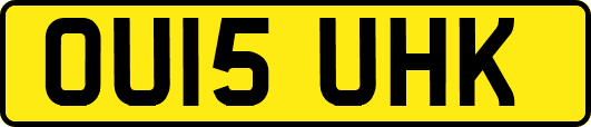 OU15UHK