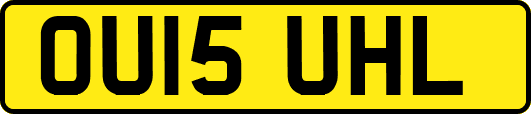 OU15UHL