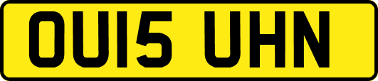 OU15UHN
