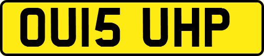 OU15UHP
