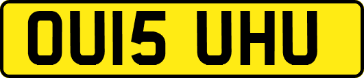 OU15UHU