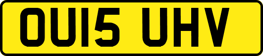 OU15UHV