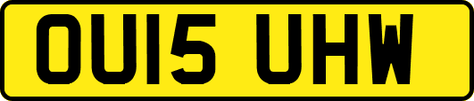 OU15UHW