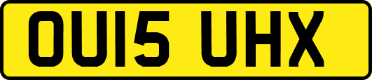 OU15UHX