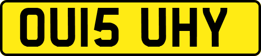 OU15UHY