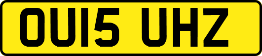 OU15UHZ