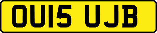 OU15UJB