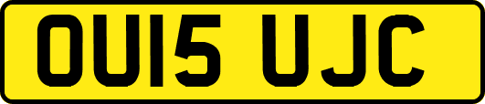 OU15UJC