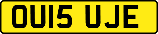 OU15UJE