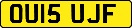 OU15UJF
