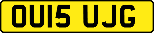 OU15UJG
