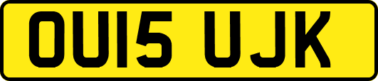 OU15UJK