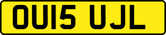 OU15UJL