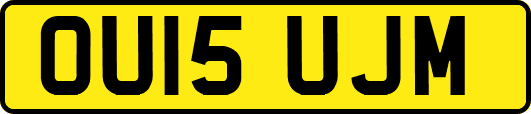 OU15UJM