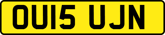 OU15UJN