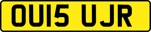 OU15UJR