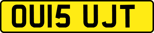 OU15UJT