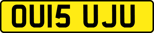 OU15UJU