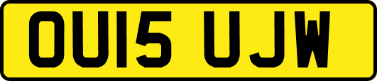OU15UJW
