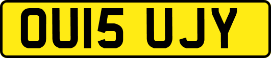 OU15UJY