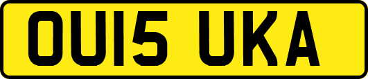 OU15UKA