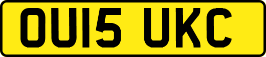 OU15UKC