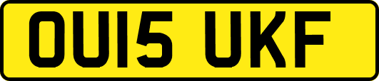 OU15UKF