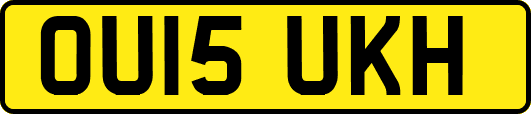 OU15UKH