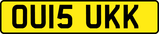 OU15UKK