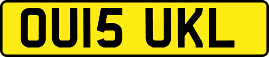 OU15UKL