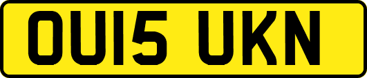 OU15UKN