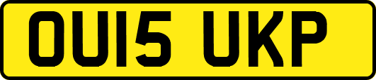 OU15UKP